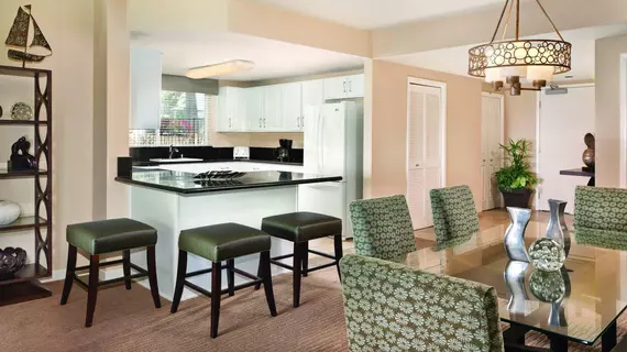 WorldMark Oceanside | Kaliforniya - San Diego County - San Diego Sahili