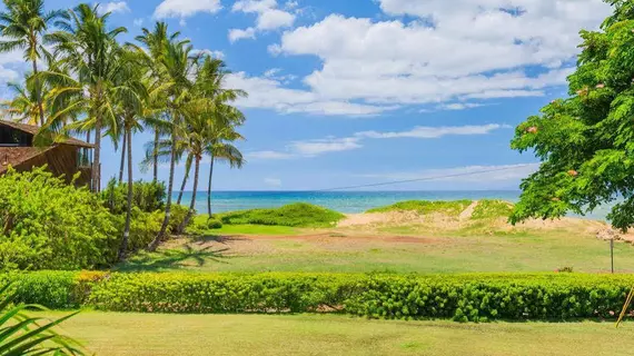 Waiohuli Beach Hale - Rentals Maui | Hawaii - Kihei