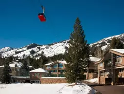 Tram Tower by JHRL | Wyoming - Jackson Hole (ve civarı) - Teton Village