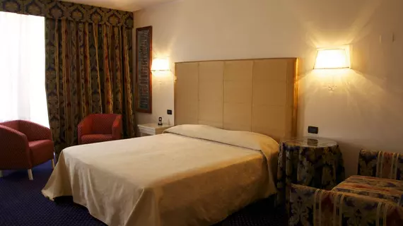 Hotel Torre della Vittoria | Emilia-Romagna - Ferrara (vilayet) - Ferrara