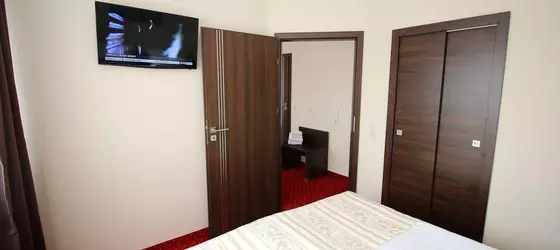 home Hotel | Aşağı Saksonya - Wilhelmshaven