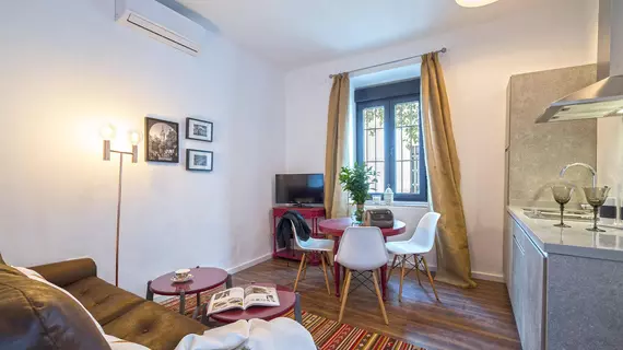 Apartamentos Turísticos Los Venerables | Andalucia - Seville İli - Sevilla - Casco Antiguo