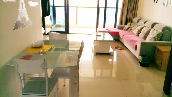 North Bay No. 1 Hotel Apartment | Guangksi - Beihai