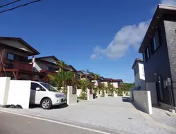 Condominium Churaumi Village | Okinava (idari bölge) - Kunigami - Okinawa (ve civarı) - Motobu