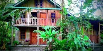 La Gamba Rainforest Lodge