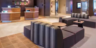 Courtyard by Marriott Detroit Farmington