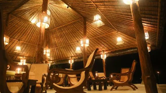 Thejan Beach Cabanas Bentota | Southern Province - Galle Bölgesi - Induruwa