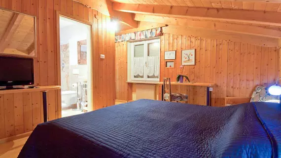 Hotel Kuhn | Trentino-Alto Adige - Güney Tirol (il) - Terlano