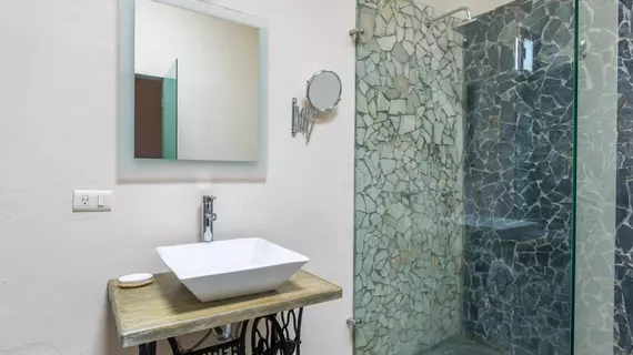 Hotel Boutique Valeriana | Guanajuato - San Miguel de Allende