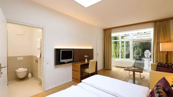 Hotel Jedermann | Salzburg (eyalet) - St. Gilgen - Salzburg-Umgebung District