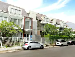 Airy Blok M Sampit | West Java - Cakarta (ve civarı) - Cakarta - Güney Jakarta - Kebayoran Baru