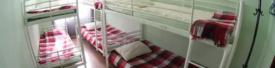 Bugrov Hostel | Nizhny Novgorod Federal Bölgesi - Nizhny Novgorod (ve civarı) - Nizhny Novgorod