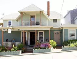 Madison Inn | Massachusetts - Oak Bluffs