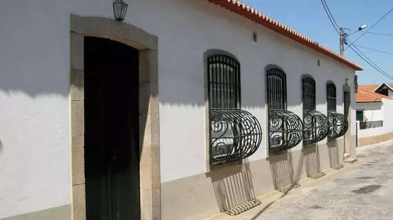 Casa De Casal De Loivos | Norte - Vila Real Bölgesi - Alijo