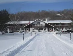 Olympia Lodge | Vermont - Bennington (ve civarı) - Manchester Center