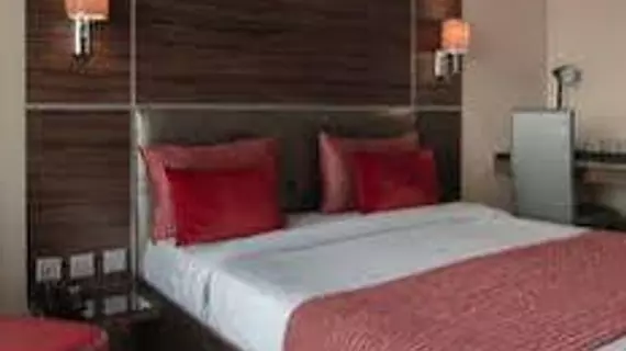 Cloud Hotel & Suites | Nairobi (ve civarı) - Nairobi