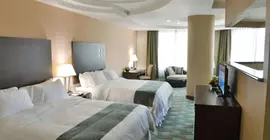 Hotel Plaza Juan Carlos | Francisco Morazan (bölge) - Tegucigalpa