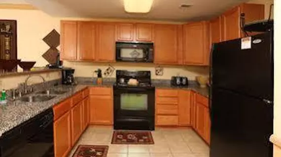 Eden Crest Vacation Rentals | Tennessee - Gatlinburg - Pigeon Forge (ve civarı) - Pigeon Forge