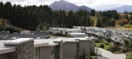 Distinction Wanaka Serviced Apartments | Otago - Wanaka