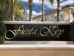 Elegant Fiesta Key Townhouse | Florida - Orlando (ve civarı) - Lake Buena Vista - Disney's Maingate East