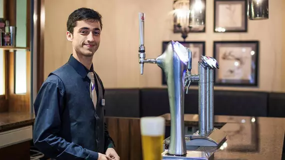 Mercure Doncaster Centre Danum | Güney Yorkshire (kontluk) - Doncaster