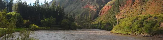 Belmond Hotel Rio Sagrado Sacred Valley | Cusco (bölge) - Urubamba