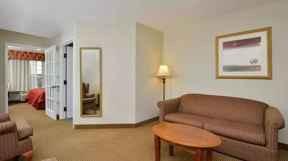 Motel 6 North Richland Hills | Teksas - Fort Worth (ve civarı) - North Richland Hills