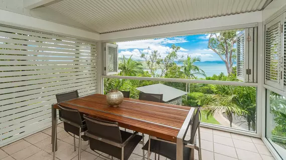 Hamilton Island Holiday Homes | Queensland - Whitsunday Regional - Hamilton Island