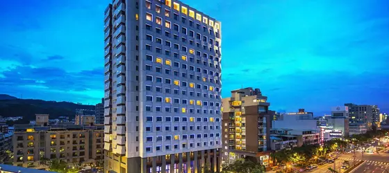 Aloft Taipei Beitou | Taypey (ve civarı) - Taypey - Beitou