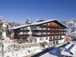 Hotel Bruno | Tirol - Schwaz District - Schwaz (ve civarı) - Fuegen