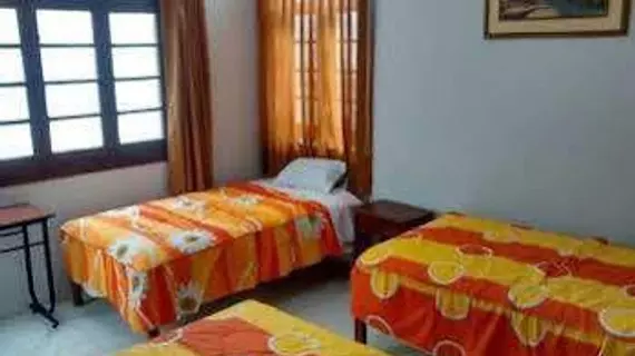 Hostal Verona | Arequipa (bölge) - Cerro Colorado District - Arequipa - Historical Center