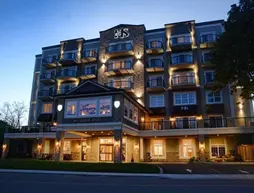 Hôtel Shédiac | New Brunswick - Moncton (ve civarı) - Shediac