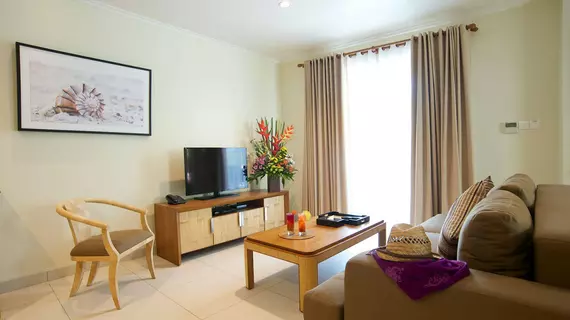 Anantara Vacation Club Legian | Bali - Badung - Padma