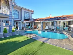 Atlantic Beach Villa | Western Cape (il) - West Coast DC - Drakenstein - Cape Town (ve civarı) - Cape Town