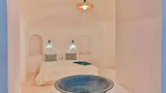 Ananda Residence | Ege Adaları - Santorini