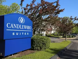 Candlewood Suites Portland Scarborough | Maine - Portland (ve civarı) - Scarborough