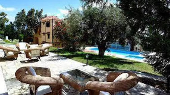 Ledra Samos Hotel | Kuzey Ege Adaları - Samos