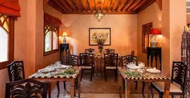 Villa Des 3 Golfs | Marakeş (ve civarı) - Marrakech - Ouahat Sidi Brahim - Palmeraie