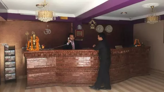 Shiva Shankar Hotel | Kathmandu