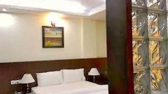 Lotus Suites | Karnataka - Bengaluru (ve civarı) - Bengaluru - Koramangala