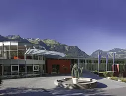 Val Blu Resort Hotel Spa & Sports | Vorarlberg - Bludenz