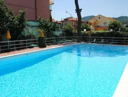 Astra Hotel | Liguria - Imperia (il) - Diano Marina