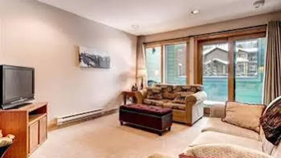 Ski Hill by Pinnacle Lodging | Kolorado - Summit İlçesi - Breckenridge