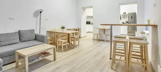 Centeral Hotel & Hostel | Moskova (ve civarı) - Moskova Kent Merkezi