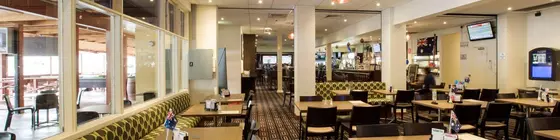 Jamison Hotel | New South Wales - Sidney (ve civarı) - Greater Western Sidney