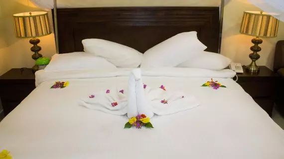 Mtoni Marine Hotel | Mjini Magharibi Bölgesi - Zanzibar Town