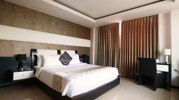 PRINCESS KEISHA HOTEL | Bali - Denpasar