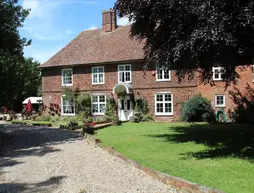 Molland Manor House | Kent (kontluk) - Ashford - Canterbury