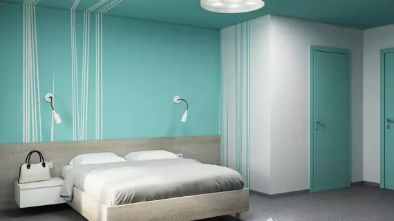 Volna Hotel | Odessa Oblastı - Odessa