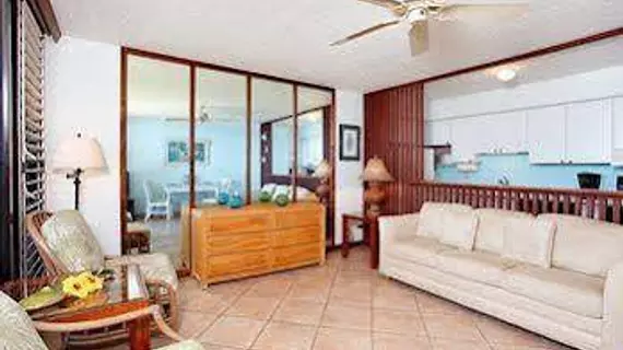 Punahoa Oceanfront Vacation Rentals | Hawaii - Kihei